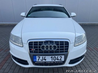 Audi A6 2,7 TDi 140 kW QUATTRO AV 2009
