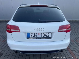 Audi A6 2,7 TDi 140 kW QUATTRO AV 2009