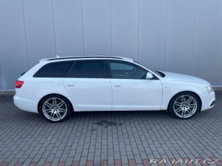 Audi A6 2,7 TDi 140 kW QUATTRO AV 2009