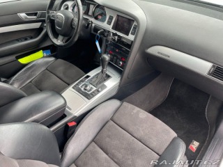 Audi A6 2,7 TDi 140 kW QUATTRO AV 2009