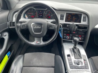 Audi A6 2,7 TDi 140 kW QUATTRO AV 2009
