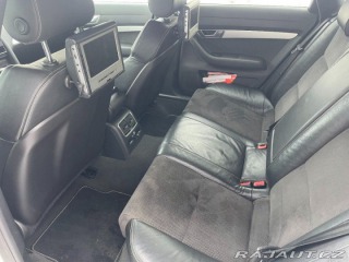 Audi A6 2,7 TDi 140 kW QUATTRO AV 2009