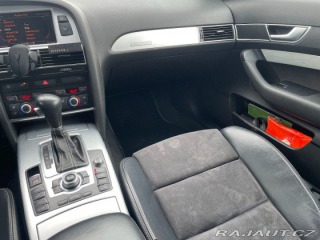 Audi A6 2,7 TDi 140 kW QUATTRO AV 2009