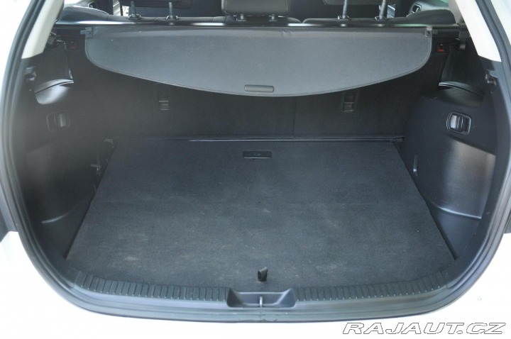 Mazda CX-7 2.2MZR-CD CHALLENGE NAV K 2010
