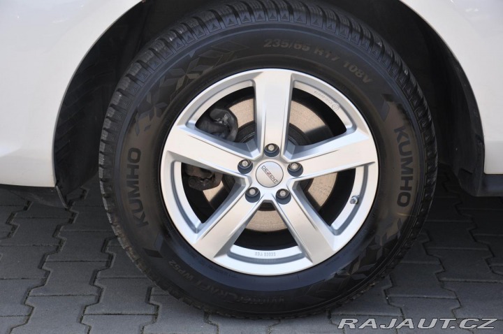 Mazda CX-7 2.2MZR-CD CHALLENGE NAV K 2010