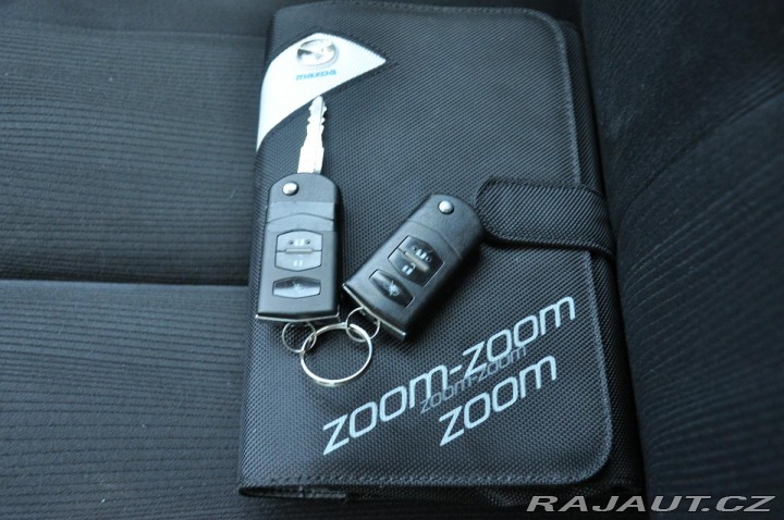 Mazda CX-7 2.2MZR-CD CHALLENGE NAV K 2010