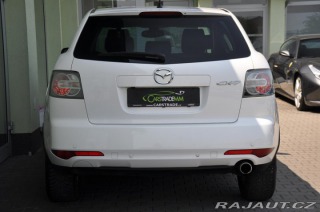 Mazda CX-7 2.2MZR-CD CHALLENGE NAV K 2010