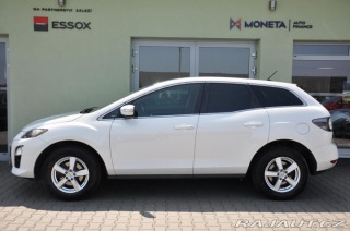 Mazda CX-7 2.2MZR-CD CHALLENGE NAV K 2010