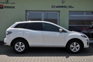 Mazda CX-7 2.2MZR-CD CHALLENGE NAV K 2010