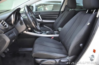 Mazda CX-7 2.2MZR-CD CHALLENGE NAV K 2010