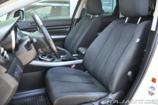 Mazda CX-7 2.2MZR-CD CHALLENGE NAV K 2010