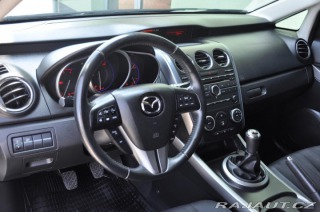 Mazda CX-7 2.2MZR-CD CHALLENGE NAV K 2010