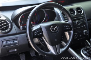 Mazda CX-7 2.2MZR-CD CHALLENGE NAV K 2010