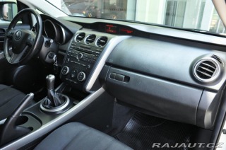Mazda CX-7 2.2MZR-CD CHALLENGE NAV K 2010