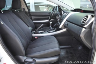 Mazda CX-7 2.2MZR-CD CHALLENGE NAV K 2010