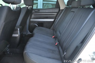 Mazda CX-7 2.2MZR-CD CHALLENGE NAV K 2010