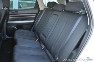 Mazda CX-7 2.2MZR-CD CHALLENGE NAV K 2010
