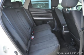 Mazda CX-7 2.2MZR-CD CHALLENGE NAV K 2010