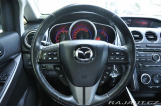 Mazda CX-7 2.2MZR-CD CHALLENGE NAV K 2010
