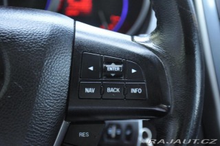 Mazda CX-7 2.2MZR-CD CHALLENGE NAV K 2010
