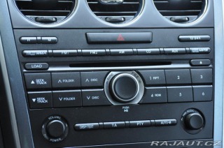 Mazda CX-7 2.2MZR-CD CHALLENGE NAV K 2010