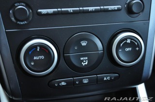 Mazda CX-7 2.2MZR-CD CHALLENGE NAV K 2010