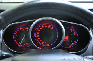 Mazda CX-7 2.2MZR-CD CHALLENGE NAV K 2010