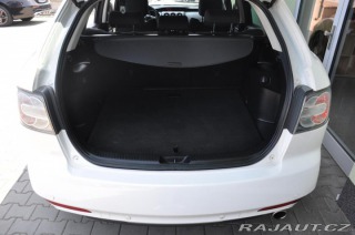 Mazda CX-7 2.2MZR-CD CHALLENGE NAV K 2010