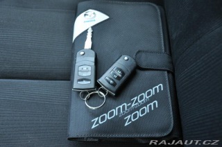 Mazda CX-7 2.2MZR-CD CHALLENGE NAV K 2010