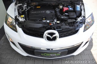 Mazda CX-7 2.2MZR-CD CHALLENGE NAV K 2010