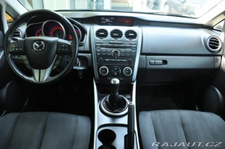 Mazda CX-7 2.2MZR-CD CHALLENGE NAV K 2010