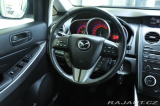 Mazda CX-7 2.2MZR-CD CHALLENGE NAV K 2010
