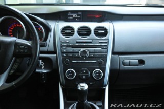 Mazda CX-7 2.2MZR-CD CHALLENGE NAV K 2010