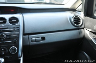 Mazda CX-7 2.2MZR-CD CHALLENGE NAV K 2010