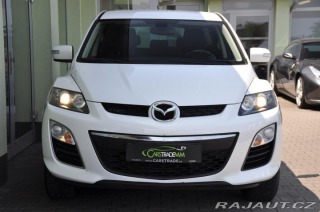 Mazda CX-7 2.2MZR-CD CHALLENGE NAV K 2010