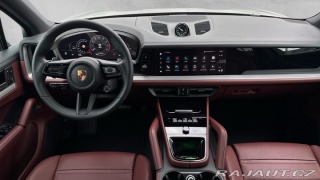 Porsche Cayenne  2025