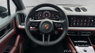 Porsche Cayenne  2025