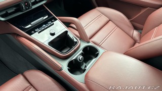 Porsche Cayenne  2025