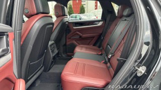 Porsche Cayenne  2025