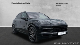 Porsche Cayenne  2025