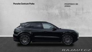 Porsche Cayenne  2025