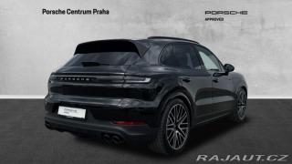 Porsche Cayenne  2025
