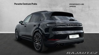 Porsche Cayenne  2025