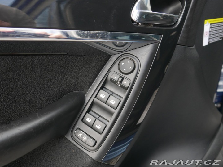 Citroën C4 Picasso 1,6 e-HDi Navi REZERVACE 2013
