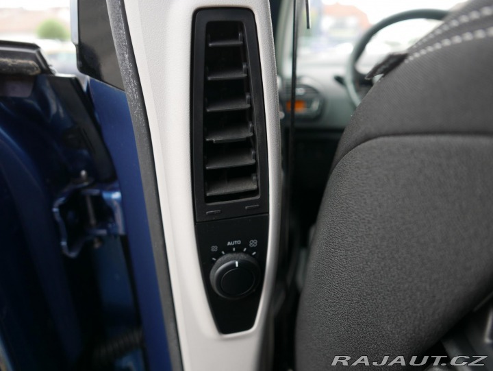 Citroën C4 Picasso 1,6 e-HDi Navi REZERVACE 2013