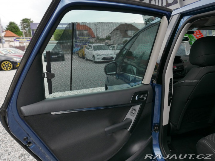 Citroën C4 Picasso 1,6 e-HDi Navi Automat 2013