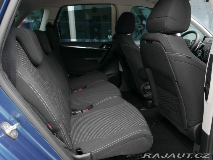 Citroën C4 Picasso 1,6 e-HDi Navi REZERVACE 2013