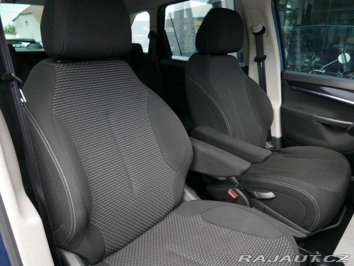 Citroën C4 Picasso 1,6 e-HDi Navi REZERVACE 2013