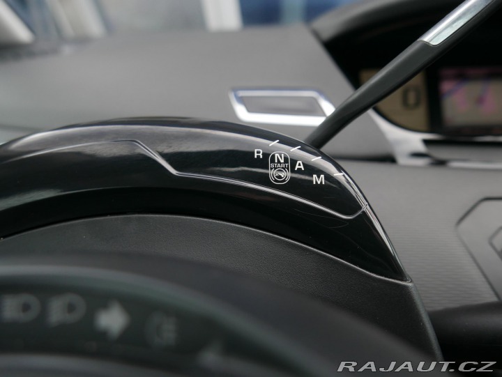 Citroën C4 Picasso 1,6 e-HDi Navi REZERVACE 2013