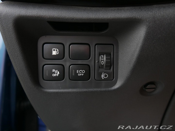 Citroën C4 Picasso 1,6 e-HDi Navi REZERVACE 2013